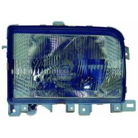 Scheinwerfer 215-1156L-LD