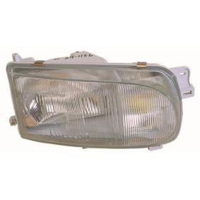 Scheinwerfer 215-1166L-LD-EM