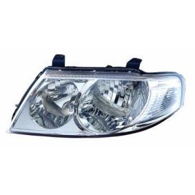 Scheinwerfer 215-11B7R-LD-E