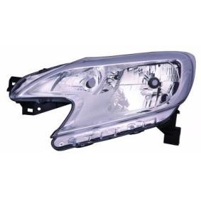 Compre Faros de ABAKUS online para NOTE (E12) a precios moderados