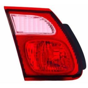Rückleuchte 215-1318L3LD-U
