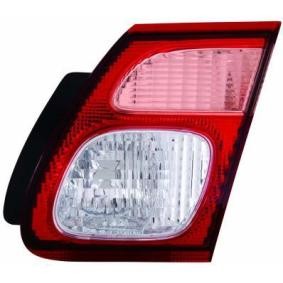 Rückleuchte 215-1318R3LD-U