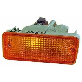 Compre Piloto intermitente de ABAKUS online para Bluebird Berlina (T72 , T12, U12) a precios moderados