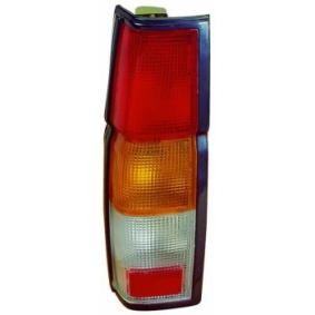 Comprar Piloto trasero de ABAKUS 215-19A1L-U a bajo precio de 32,36 €