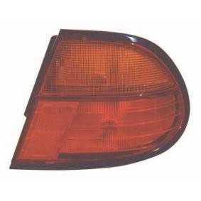 Rückleuchte 215-19A2L-A