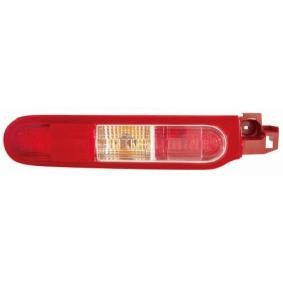 Rückleuchte 215-19L7L-LD-UE