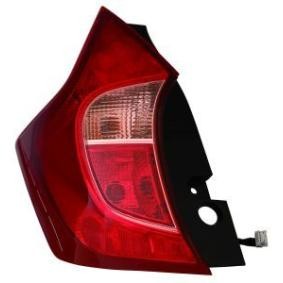 Rückleuchte 215-19M6L-LD-UE
