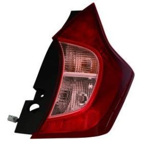 Rückleuchte 215-19M6R-LD-UE