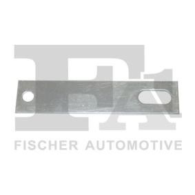 Halter, Abgasanlage 215-985