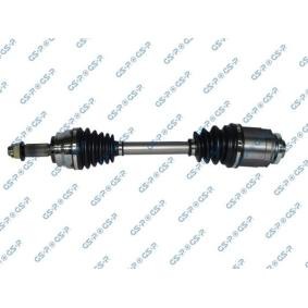 Antriebswelle 215051