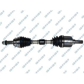 Antriebswelle 215053