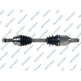 Antriebswelle 215054