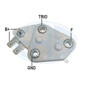 Acquista Regolatore alternatore da ERA 215099 a buon mercato per soli 11,51 €