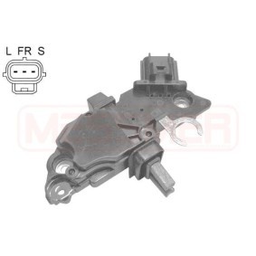 Lichtmaschinenregler von MESSMER für TRANSIT Bus (FD_ _, FB_ _, FS_ _, FZ_ _, FC_ _) günstig online kaufen