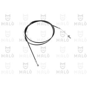 Achetez des Tirette de capot moteur MALÒ 21538 à prix pour 18,05 €