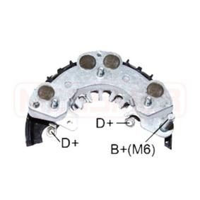 Gleichrichter, Generator 215458