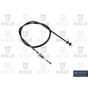 Comprar Cable de freno de mano de MALÒ 21557 a bajo precio de 29,01 €