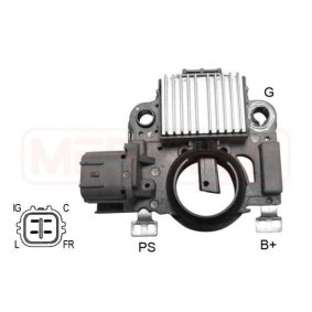 Lichtmaschinenregler 215573