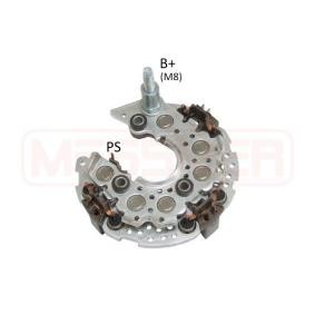 Gleichrichter, Generator 215705