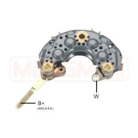 Achetez des Pont de diodes, alternateur ERA 215720 à prix pour 26,61 €