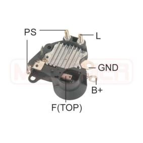 Acquista Regolatore alternatore da ERA 215782 a buon mercato per soli 34,40 €