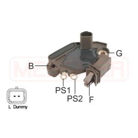 Acquista Regolatore alternatore da MESSMER 215842 a buon mercato per soli 18,46 €