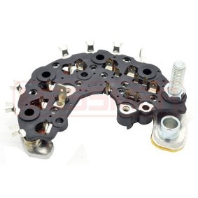 Achetez des Pont de diodes, alternateur MESSMER 215875 à prix pour 15,77 €