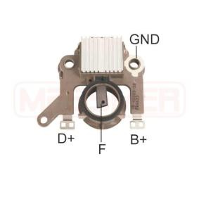 Køb Generatorregulator af ERA 215916 til den lave pris 210,29 DKK