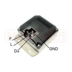 Acquista Regolatore alternatore da ERA 215918 a buon mercato per soli 26,04 €