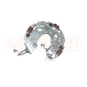 Achetez des Pont de diodes, alternateur MESSMER 215951 à prix pour 17,75 €