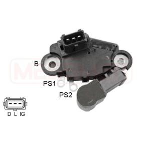 Acquista Regolatore alternatore da ERA 215966 a buon mercato per soli 45,34 €