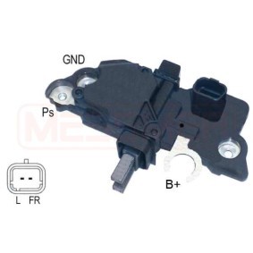 Acquista Regolatore alternatore da MESSMER 215987 a buon mercato per soli 20,08 €