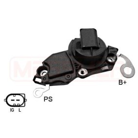 Acquista Regolatore di tensione da MESSMER online per Range Rover III (L322) a prezzi moderati