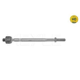 Achetez des Rotule axiale MEYLE 216 031 0027/HD à prix pour 20,51 €