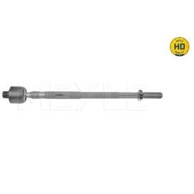 Achetez des Rotule axiale MEYLE 216 031 0028/HD à prix pour 39,71 €