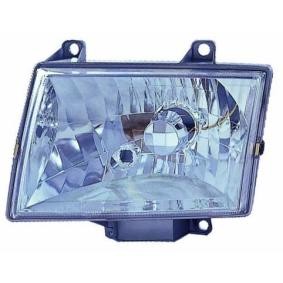 Scheinwerfer 216-1146L-LD-E