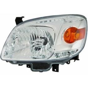 Compre Farol principal da ABAKUS 216-1154L-LDEN1 a um preço baixo por 156,52 €