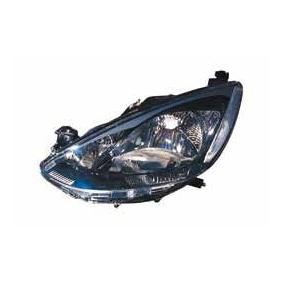 Scheinwerfer 216-1156RMLDEM2 MAZDA 2 von ABAKUS