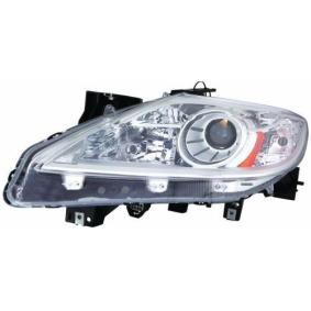 Compre Faros de ABAKUS online para CX-9 (TB) a precios moderados