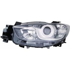Compre Faros de ABAKUS online para CX-5 (KE, GH) a precios moderados