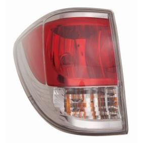 Compre Farolim de ABAKUS online para BT-50 Pick-up (B22, B32, UP, UR) a preços moderados