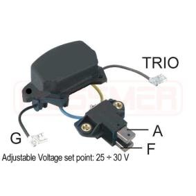 Acquista Regolatore alternatore da ERA 216008 a buon mercato per soli 24,56 €