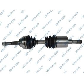 Antriebswelle 216010