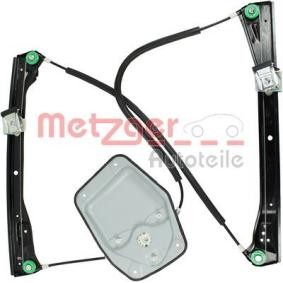 Comprar Elevalunas de METZGER 2160323 a bajo precio de 46,46 €