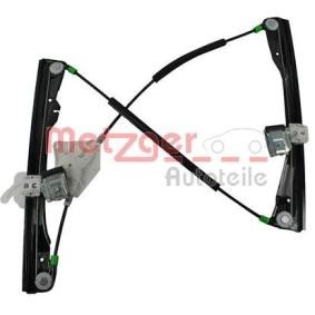 Comprar Elevalunas de METZGER 2160339 a bajo precio de 45,29 €