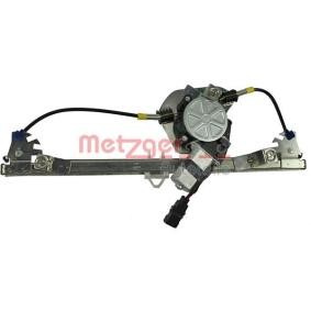 Achetez des Lève-vitre METZGER 2160354 à prix pour 68,27 €