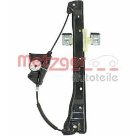 Comprar Elevalunas de METZGER 2160374 a bajo precio de 52,71 €