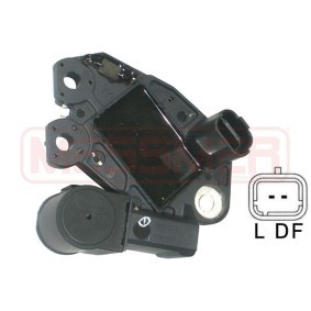 Acquista Regolatore alternatore da MESSMER 216095 a buon mercato per soli 22,73 €
