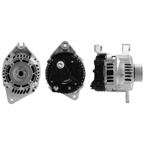 Lichtmaschine 216109702