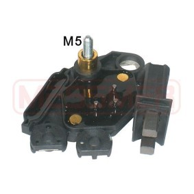 Acquista Regolatore alternatore da MESSMER 216148 a buon mercato per soli 17,56 €
